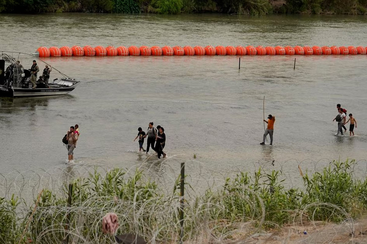 Inmigracion, Biden , gobierno, Permanecer en Mexico, 